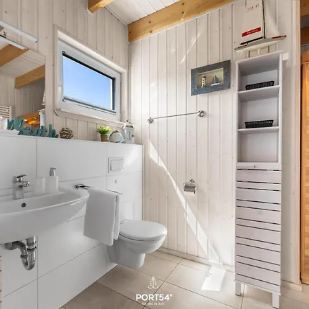 Meerweh Ferienhaus *