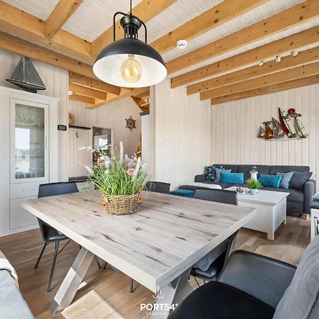 Ferienhaus Meerweh *